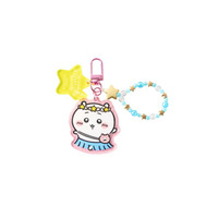 「ちいかわ」ハチワレ、うさぎたちの最高バカンスな限定グッズ！ “セイレーンと対決”体験も!? 「東京スカイツリー」コラボ開催 画像