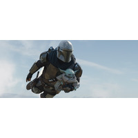 種族も血筋も超えた絆が尊い！ 「スター・ウォーズ」初心者が「マンダロリアン・アンド・グローグー」にハマった3つの理由 画像