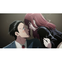 夏アニメ「ヤニすう」佐藤拓也、星希成奏、高橋伸也が地上波放送直前に集結！特番がABEMA独占無料放送【7月4日】 画像