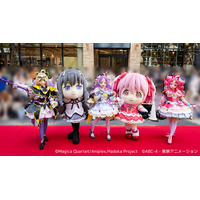 「まどマギ」×「名探偵プリキュア！」スペシャルコラボが実現！ダンスも披露した「ちゃやまち推しフェス」レポ 画像