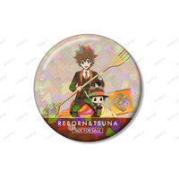 「家庭教師ヒットマンREBORN!」“カトラリー”コンセプトの描き下ろしグッズが先行販売！ 特典も登場のPOP UP STORE開催【7月3日～】 画像