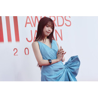 羊文学 アイナ・ジ・エンド LiSA 星野源らが集結「MUSIC AWARDS JAPAN 2026」レッドカーペットにアニメ主題歌アーティスト続々【写真特集】 画像