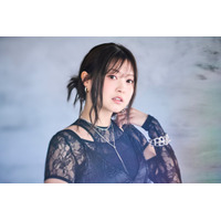 謎めいた雰囲気を感じさせるナンバー『リゼロ』 4th season OPテーマ！―鈴木このみ「Recollect」リリース記念インタビュー 画像