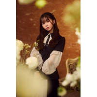『NEEDY GIRL OVERDOSE』獄薔薇身血華役・椎名桜月インタビュー！「美血華というキャラがブレないように」 画像