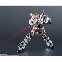 “父さん、母さんごめん。俺は、行くよ”「機動戦士ガンダムUC」ユニコーンガンダムが本日（6/27）発売！ 遊びやすさとシルエットアレンジが特徴的 画像