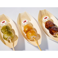 「ゲ謎」水木＆鬼太郎の父が一緒に夏祭り♪ “目玉おやじ”スイーツや描き下ろしグッズ、縁日ゲームも☆「西武園ゆうえんち」コラボ第2弾 画像