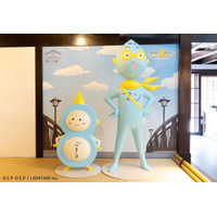 「ちびまる子ちゃん」さくらももこが愛した町・郡上八幡に施設がオープン！ 展示詳細＆グッズ情報が明らかに 画像