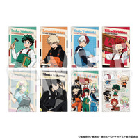 「ヒロアカ」デクたちがDIYに挑戦！新規描き下ろし&リバイバルグッズ登場の「ハンズ」フェア開催【7月24日～】 画像