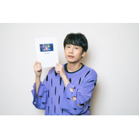 【中丸雄一 インタビュー】 15年前に生まれたキャラクター「きっくん」がアニメ化　大塚明夫＆杉田智和へのオファー秘話も 画像