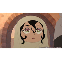 夏アニメ「天幕のジャードゥーガル」より放送直前PVが発表！ EDテーマを女王蜂が担当決定 画像