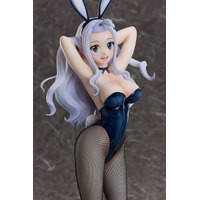 「FAIRY TAIL」ミラジェーンがバニー姿で立体化！ セクシー＆グラマラスなボディラインを1/4スケールの大ボリュームでお届け 画像