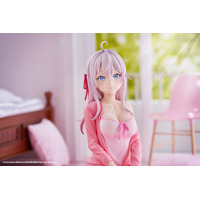 「ロシデレ」アーリャのセクシーな部屋着姿がたまらん…!! デレ顔に思わずドキドキする1/6スケールフィギュアが登場 画像