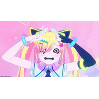 夏アニメ「バンドリ！ ゆめ∞みた」突然始まるバンド活動。仲町あられは“うたうこと”から逃げたい理由があって―第1話先行カット 画像