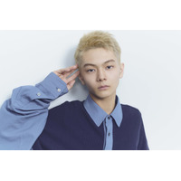 齋藤潤「天幕のジャードゥーガル」でTVアニメ初出演　「知っていれば未来を予測できる」ムハンマドに声で息を吹き込む 画像