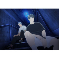 青春マンガ「Here U Are」TVアニメ化決定！井上雄貴＆鈴木崚汰がメインキャストに＆音楽は清塚信也が担当 画像