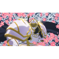 夏アニメ「骸骨騎士様、只今異世界へお出掛け中II」無自覚”世直し”異世界ファンタジー、 ここに再び参上!! 第1話先行カット 画像