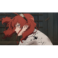 夏アニメ「無職転生III」1話＆2話連続放送！ルーデウスのもとを去ったエリスはひたすら剣を振る―　先行カット 画像