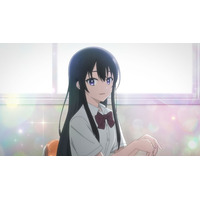 夏アニメ「てんびん」隼人が幼馴染“はるき”の思い出を語ると、清楚可憐な美少女・春希はなぜか不機嫌になり…？ 第1話先行カット 画像