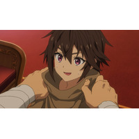 夏アニメ「ここ俺」10年後、魔導士ラックは救世の英雄として伝説になっており…？第1話先行カット 画像