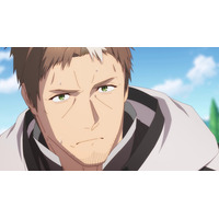 夏アニメ「片田舎のおっさん、剣聖になるII」首都での暮らしに馴染みつつベリルをルーシーとフィッセルが訪ね…？第1話先行カット 画像