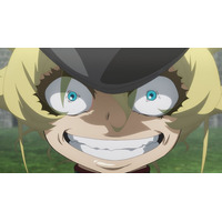 夏アニメ「幼女戦記II」今なお世界を焼く戦火―ターニャ率いるサラマンダー戦闘団は東部戦線に…第1話先行カット 画像
