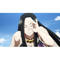 夏アニメ「令和のダラさん」薫が危険な目に遭うのでは!?と警戒するダラさんだが― 第2話先行カット 画像