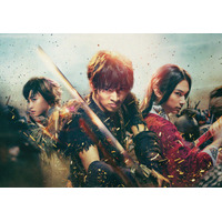 映画「キングダム」実写キャスト・登場人物・あらすじまとめ【金曜ロードショー放送／7月10日】 画像