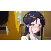 夏アニメ「ふつつかな悪女ではございますが」嫌われ者の慧月と入れ替わった玲琳は、それを喜んでおり…？第1話先行カット 画像