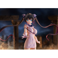 「ダンまちV」ヘスティアが“神威解放Ver.”でフィギュア化！第9話の秘儀シーンを完全再現☆ 画像