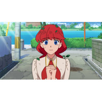 夏アニメ「さよならララ」ララは初めての滋賀に翻弄されてばかりで― 第2話先行カット 画像