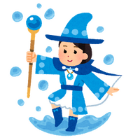 “水”キャラといえば？ アンケート〆切は7月21日【#水の日】 画像