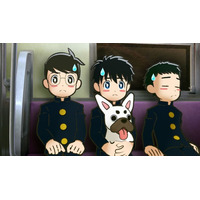 夏アニメ「サンダー３」“マルチバース”を大冒険！自分たちに会いに行くぴょんたろう達だが…第2話先行カット 画像