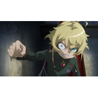 夏アニメ「幼女戦記II」サラマンダー戦闘団も、ゲリラ的な襲撃で疲弊しており…第2話先行カット 画像