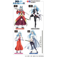 「転スラ」リムル様がベニマル、シュナのコスを着用!? 「お隣の天使様」「ぼざろ」などの描き下ろしも！「きゃらON！」物販イベントが名古屋で開催 画像