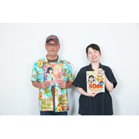 【特集対談】創刊40年『週刊ファミ通』×45年『アニメディア』　編集長対談　アニメとゲーム　両誌の歩みが語る“雑誌の今” 画像