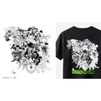 「ブルーロック」「東リべ」「進撃の巨人」などが勢揃い！ フェスでしか買えない限定Tシャツが登場！ 「週刊少年マガジン」が「SPACE SHOWER SWEET LOVE SHOWER 2026」出展決定 画像