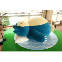 夏休みに突入！「ポケモン」イベントにお出かけはいかが？ ポケモンスリープ、ポケセン、ナムコ…3種類をご紹介 画像