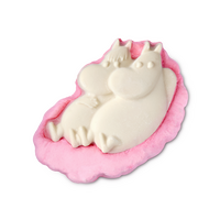 ムーミン、リトルミイ、スナフキンと優しいバスタイムを♪ 「LUSH」コラボのバスボムやせっけんが新登場【7月20日より先行発売】 画像