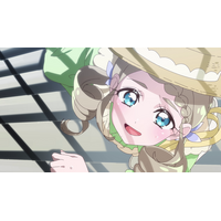「名探偵プリキュア！」いよいよキュアエクレールの正体が明らかに！帆羽くれあ、来栖エリザ、金田れい、家入しるく…いったい誰だ!? 第25話先行カット 画像