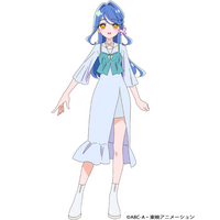 「名探偵プリキュア！」キュアエクレールの正体は帆羽くれあ！正体は共演者にも秘密で…長谷川育美「バレないようにするのは大変でした（笑）」 画像