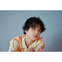戸谷菊之介のアーティスト活動が始動 「Off to the Groove」7月26日リリース！ 作詞・作曲を自ら担当 画像
