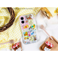 プーさんとの思い出をギュッと詰め込んだiPhoneケース♪ 「くまのプーさん」のスペシャルコレクションがSKINNYDIP LONDONから登場！ 画像