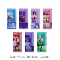 フリーレンたちとの思い出が蘇る…♪ 「葬送のフリーレン」ヒンメル、フェルンらのブロマイド、アニメ名場面を切り取ったメモリアルフィルムが発売 画像