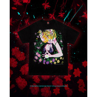 「チェンソーマン」「エヴァ」「ダンダダン」のコラボTシャツを発売！アジア3都市巡るワールドツアー開催 画像