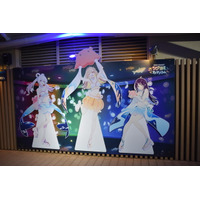 「超かぐや姫！」の世界で“最高のチル体験”！サンシャイン水族館の夜限定コラボイベント「ツクヨミアクアリウム」が癒やしすぎた【体験レポ】 画像