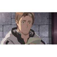 夏アニメ「おっさん剣聖」ベリルは初めての帰省を果たすのだが…想定外の戦いが勃発!? 第4話先行カット 画像
