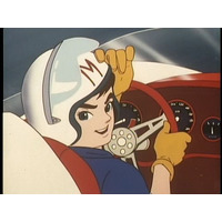 「マッハ GoGoGo」初放送！ディズニー・チャンネルにて　タツノコプロ初のカラー作品☆【8月7日～】 画像