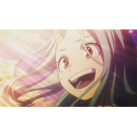 「僕のヒーローアカデミア」特別短編「I am a hero too」8月3日（月）午前0時に配信スタート！少女・エリが高校生に！先行場面カットが公開 画像