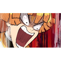 「朝から泣いちゃった」「霹靂一閃六連キターーー」善逸＆じいちゃんのエピソード回は必見！「鬼滅の刃」再放送第十七話【ネタバレあり反応まとめ】 画像