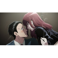 【2026夏アニメ ライターが選ぶ 直球で届く3選】遠回りせず、まっすぐ、迷いに効く「これ描いて死ね」「スーパーの裏でヤニ吸うふたり」「正反対な君と僕」 画像